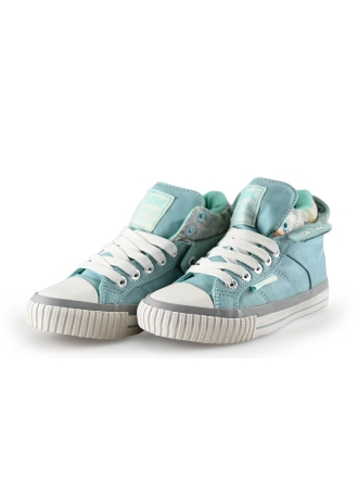 British Knights Hohe Sneaker