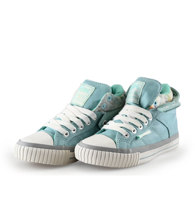 British Knights Hohe Sneaker