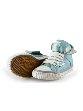 British Knights Hohe Sneaker