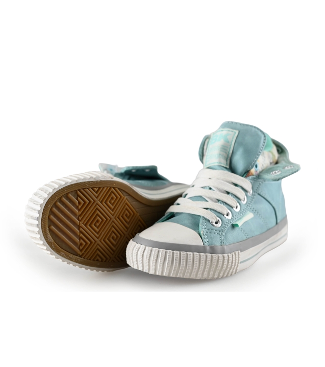 British Knights Hohe Sneaker