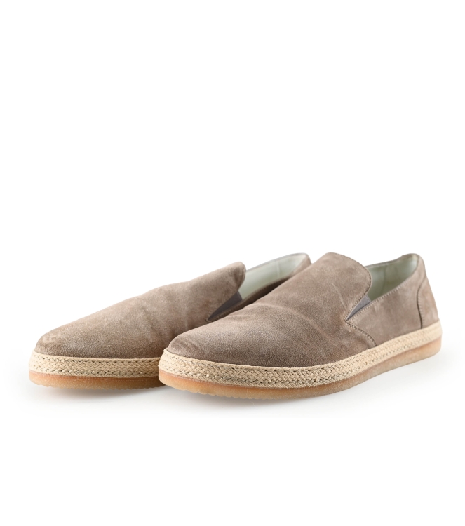 Greve Slip-ons