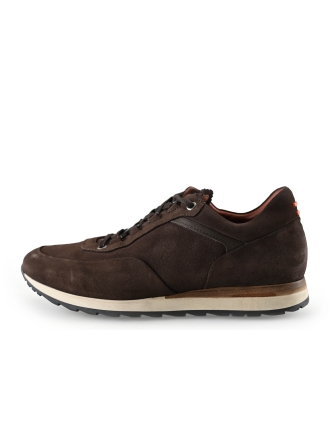 Ecco Schnürschuhe Braun 283931