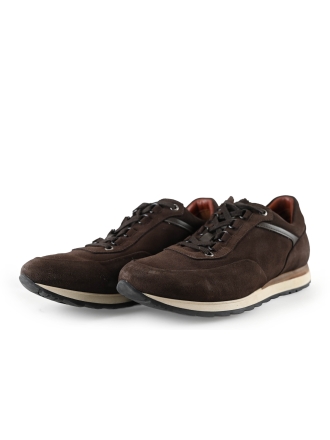 Ecco Schnürschuhe Braun 283931