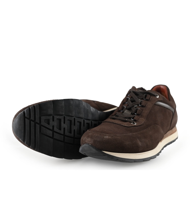 Ecco Schnürschuhe