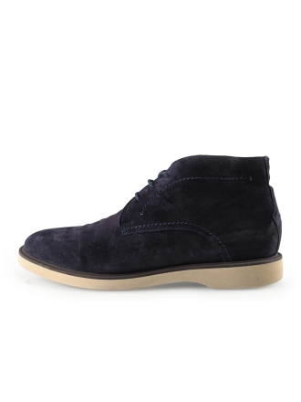 Greve Schnürschuhe Blau 283933