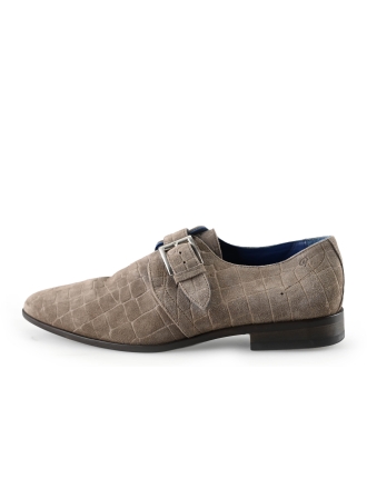 Greve Elegante Schuhe Beige 283934