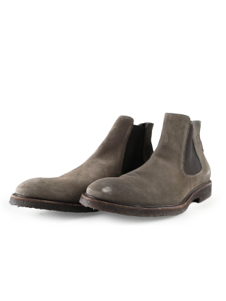 Greve Chelsea boots Grau 283935
