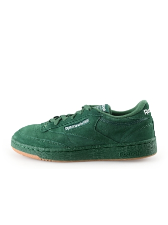 Reebok Sneaker Grün 283936