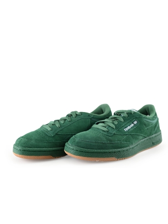 Reebok Sneaker Grün 283936