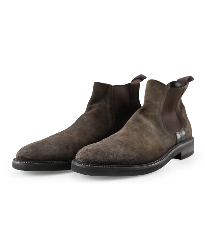 Greve Schnürstiefel