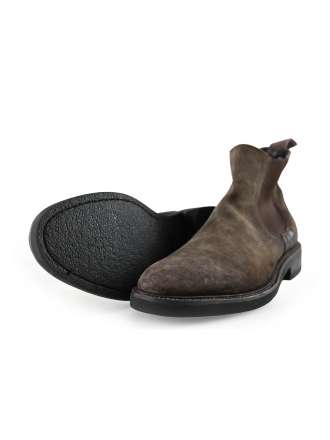Greve Schnürstiefel