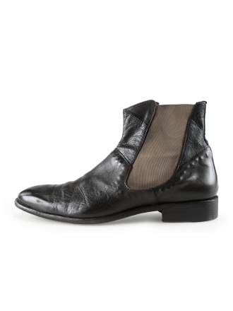 Greve Chelsea boots Braun 283942