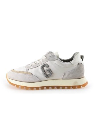 Gant Sneaker Weiß 283947