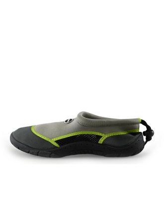 Michail Slip-ons Grau 283949