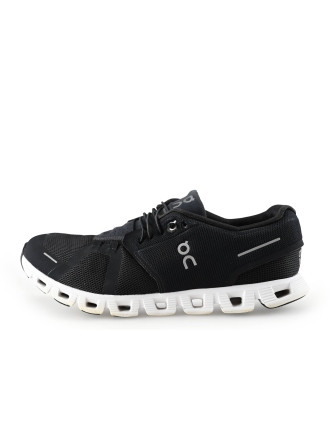 On Sneaker Schwarz 283950