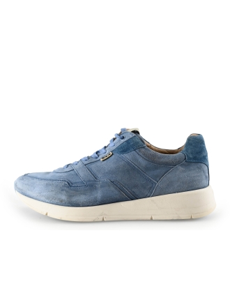 Greve Sneaker Blau 283956