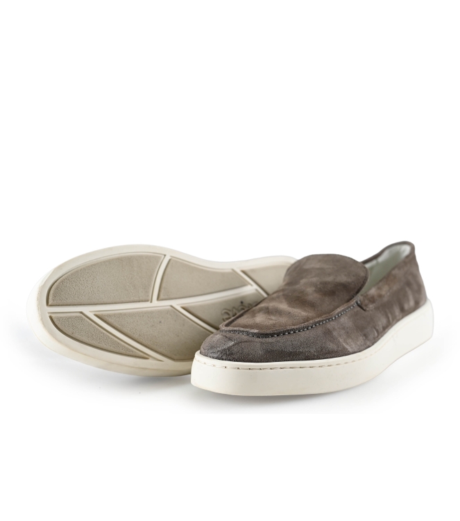Greve Slip-ons