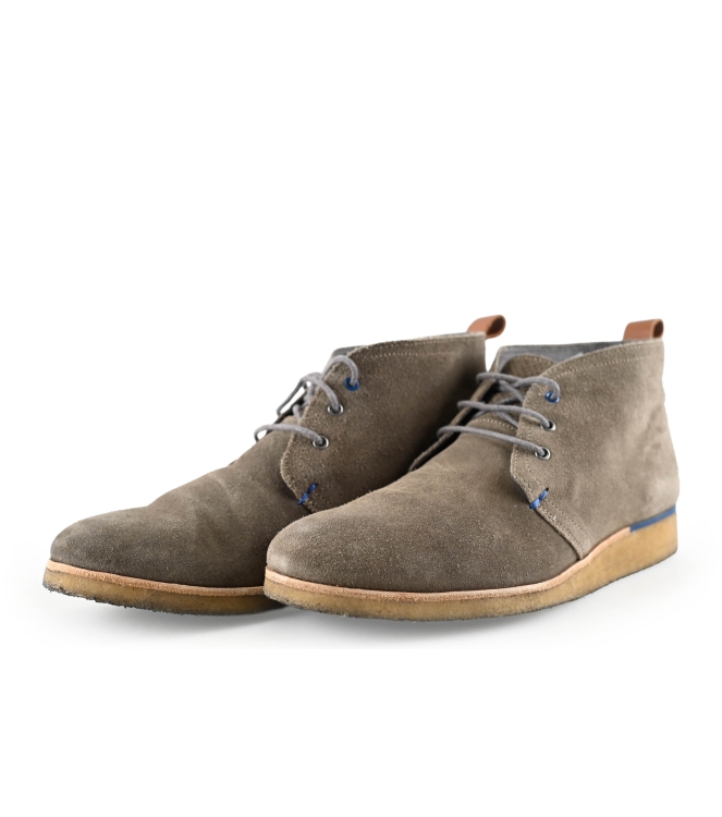 Ecco Schnürschuhe