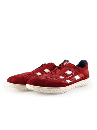 Bugatti Sportschuhe Rot 283962