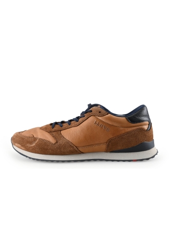 Lloyd Sneaker Braun 283965