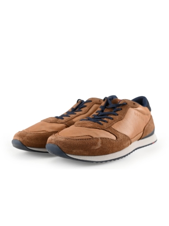 Lloyd Sneaker Braun 283965