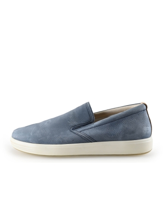 Ecco Slip-ons Blau 283967