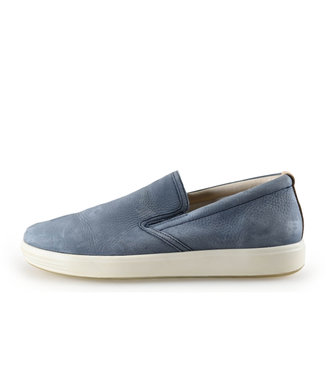 Ecco Slip-ons