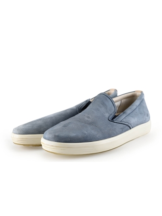 Ecco Slip-ons Blau 283967