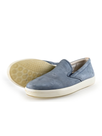Ecco Slip-ons