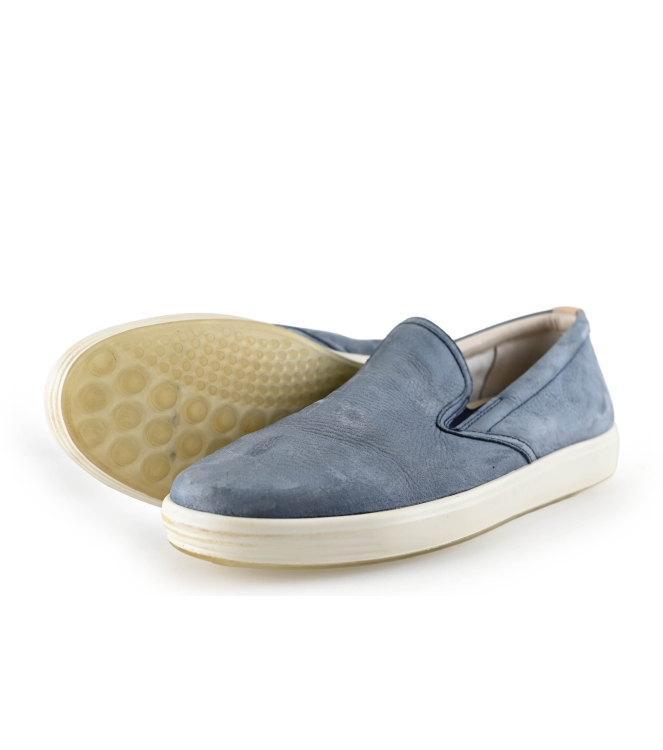 Ecco Slip-ons
