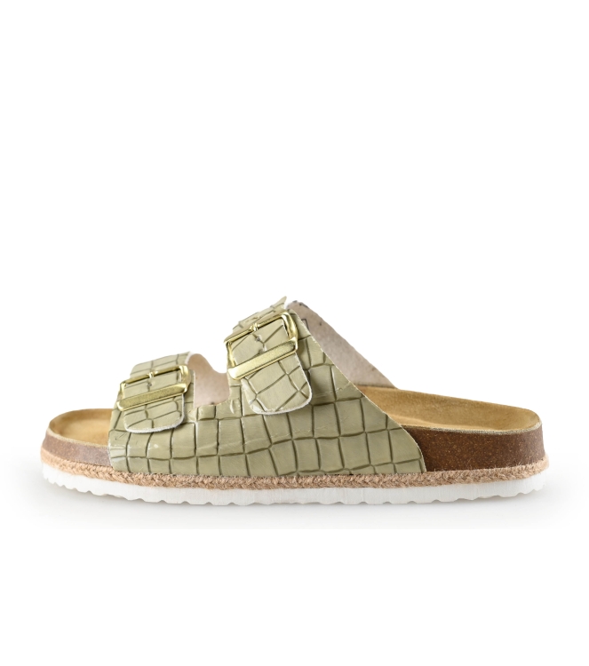 Supersoft Flip-Flops