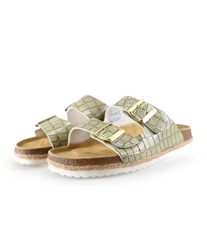 Supersoft Flip-Flops