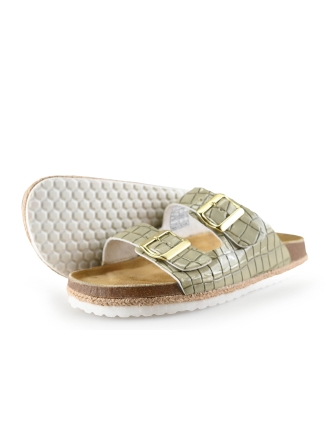 Supersoft Flip-Flops