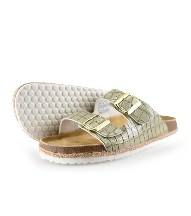 Supersoft Flip-Flops