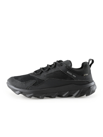 Ecco Sneaker Schwarz 283970