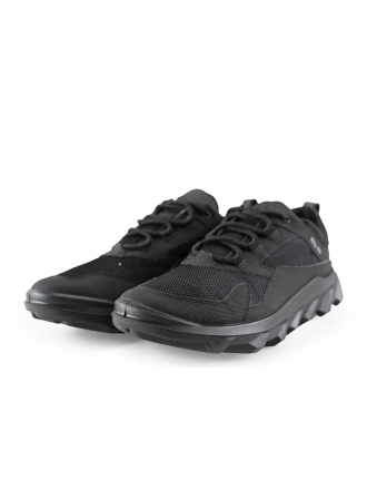 Ecco Sneaker Schwarz 283970