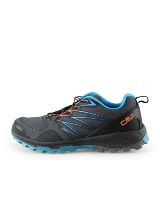Cmp Wanderschuhe Blau 283971