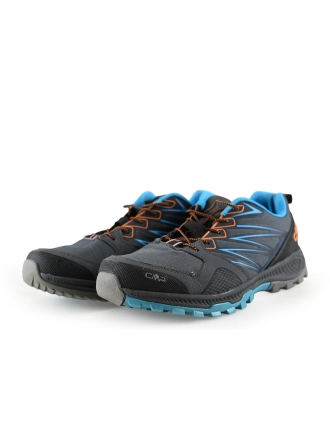 Cmp Wanderschuhe Blau 283971