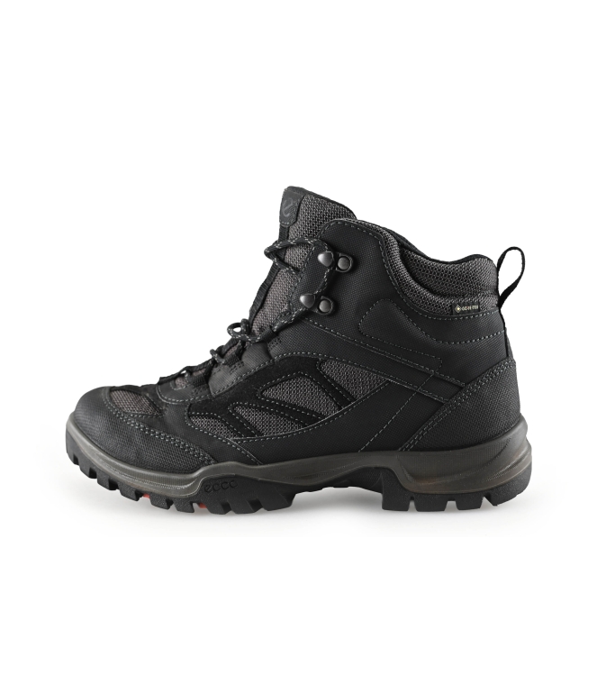 Ecco Schnürstiefel