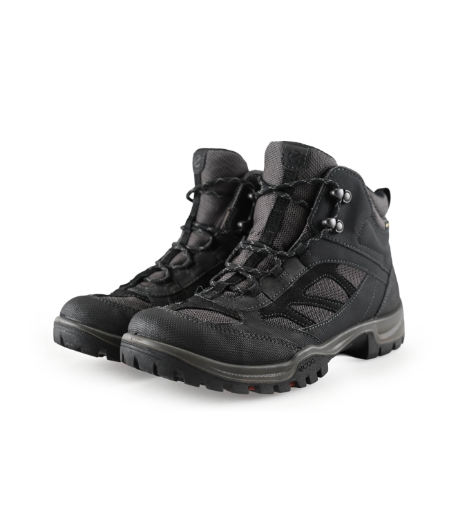Ecco Schnürstiefel