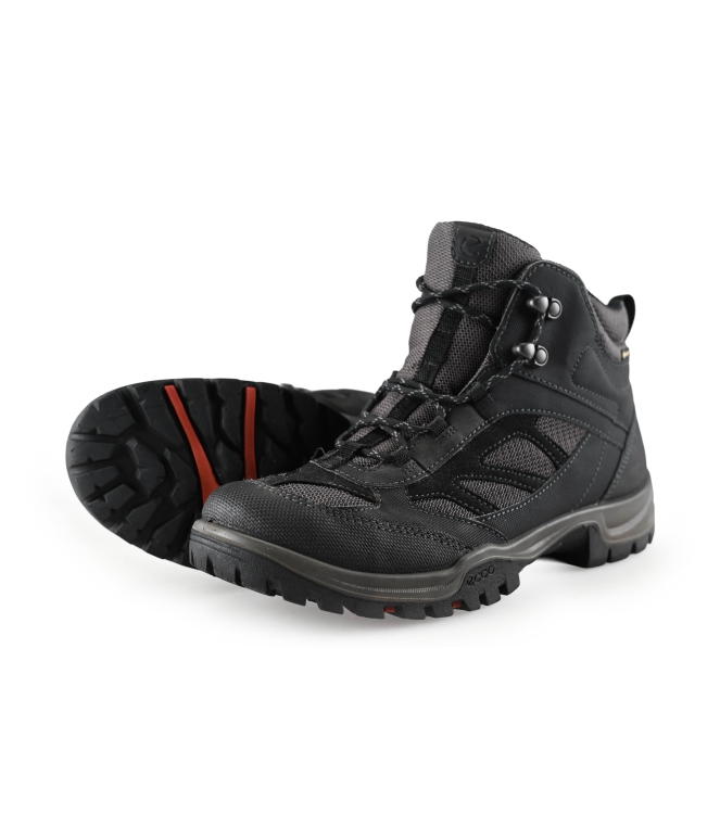 Ecco Schnürstiefel