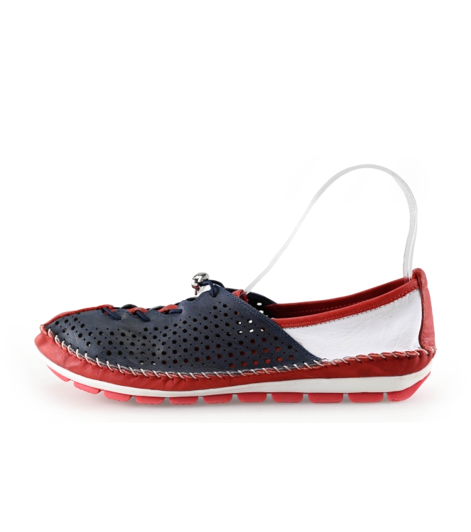 Gemini Slip-ons