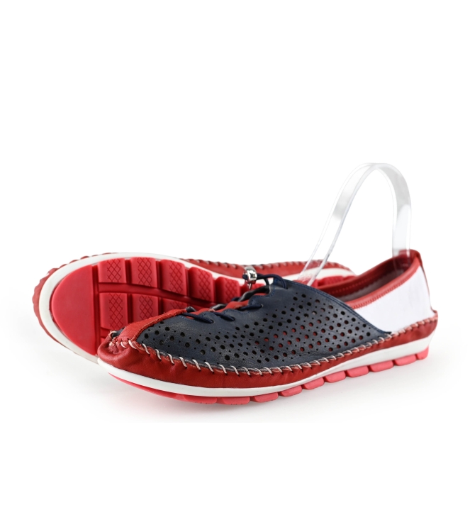 Gemini Slip-ons
