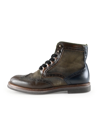Ambitious Schnürstiefel