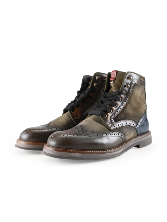 Ambitious Schnürstiefel