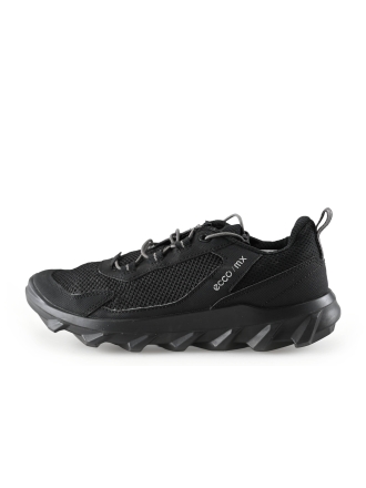 Ecco Sneaker Schwarz 283981
