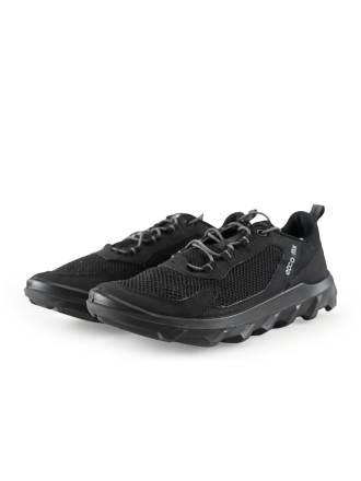 Ecco Sneaker Schwarz 283981