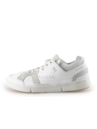 On Sneaker Weiß 283982