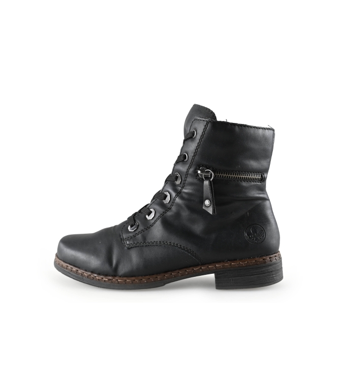 Rieker Schnürstiefel