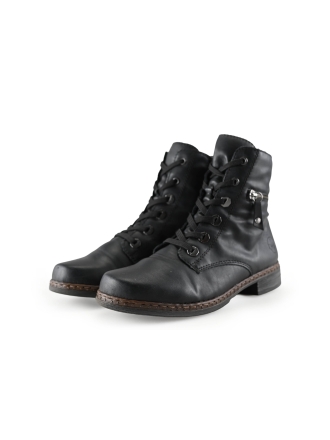 Rieker Schnürstiefel